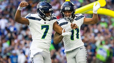 seahawks playoff odds|How the Seattle Seahawks Can Make the Playoffs: Through .